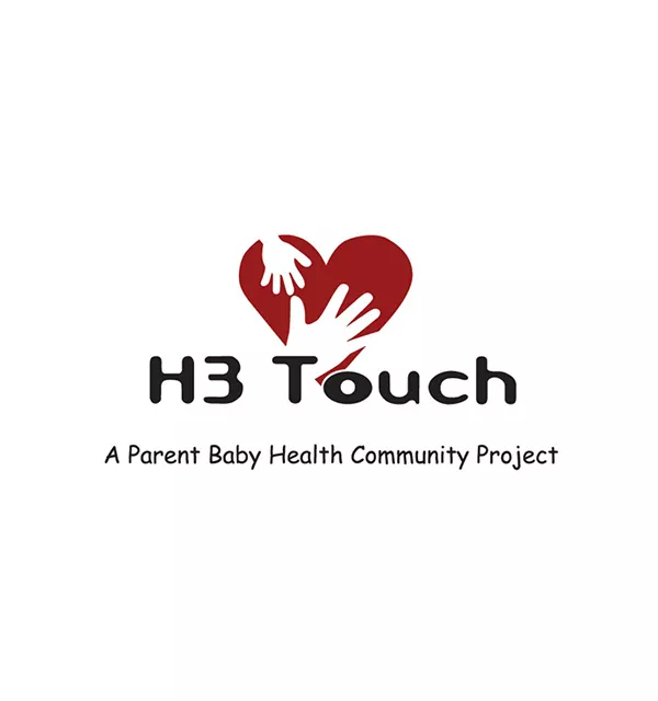 H3 touch